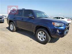 Toyota 4Runner